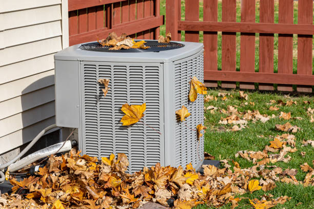 Local HVAC companies in Mission Bend, TX